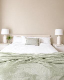 Marina Pearl Private Suite - 7