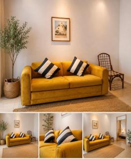 Suite copal ll - 5
