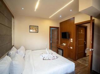 Tuya pyramids View Hotel - 4