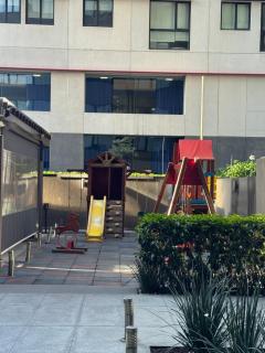 Luxury 2BR in Polanco, Pool, Gym & Near Antara - 6