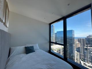 2BR Above the City -Bay View- Australia108-Car park - 4