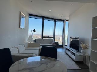 2BR Above the City -Bay View- Australia108-Car park - 6