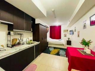 Antel Spa Residences -26 floor - 6