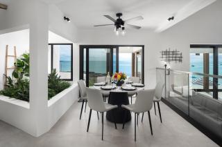 Oceanfront Bliss -3BR Escape - 6