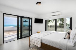 Oceanfront Bliss -3BR Escape - 4