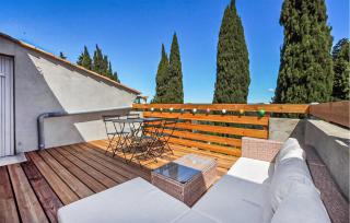 Beautiful Home In Verzeille - 1
