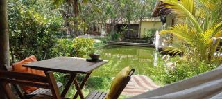 Chalé Com Piscina Privativa - 3