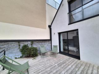 Premium Holiday Home, Pink Granite Coast - 1