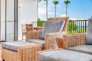 Maui Parkshore #415 Ocean View in the Heart of Kihei, Walk to Kamaole Beach - 5