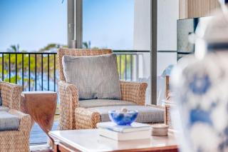 Maui Parkshore #415 Ocean View in the Heart of Kihei, Walk to Kamaole Beach - 4