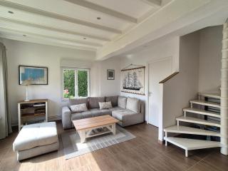 Holiday Home in Perros-Guirec Pink Granite Coast - 5