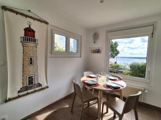 Holiday Home in Perros-Guirec Pink Granite Coast - 4