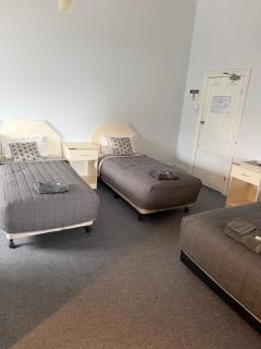 Seabreeze Hotel Tumby Bay - 5