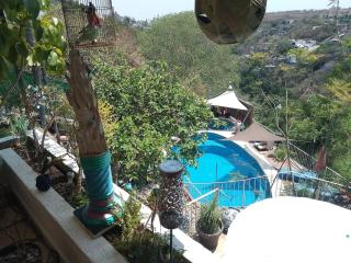 The Aviator's Shelter in Cuerna - 9