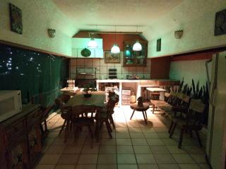 The Aviator's Shelter in Cuerna - 5