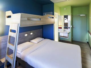ibis budget Genève Aéroport - 8