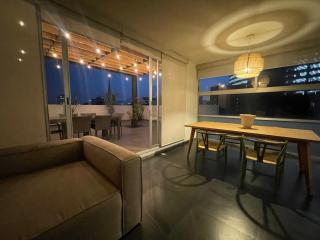 Roma Norte Private Terrace and Prime Location - 0