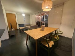 Roma Norte Private Terrace and Prime Location - 3