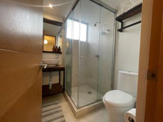 Roma Norte Private Terrace and Prime Location - 1