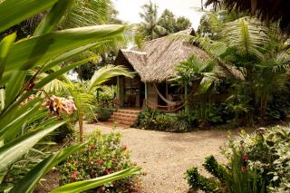 Hotel Pijibá Lodge - 2