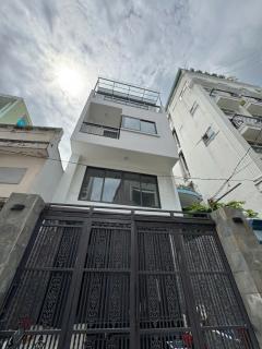 Ưu đãi cho ai đặt phòng ở căn hộ ở quận 7 giá hạt dẻ - 3