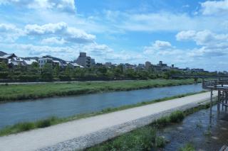 京都　水凪庵　Kyoto Mizunagian - 7