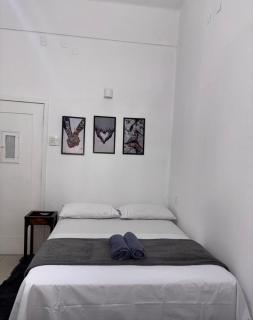 Apartamento VERÃO de Copacabana - Rio de Janeiro - 0