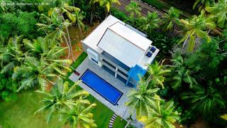 Golden Palm Villa Unawatuna - 9