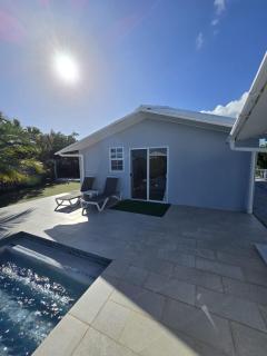 Swan Cottages #5 Waterfront - 6