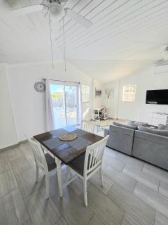 Swan Cottages #5 Waterfront - 7