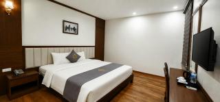 Luxury Palace Hotel - 9