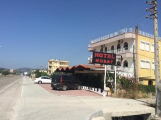 Murat Hotel - 9