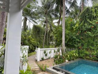 Premier Village DaNang resort by Kang - Da Nang - 6
