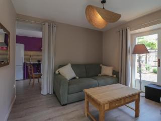Maison plain-pied au calme, animaux OK - 4 pers. - FR-1-497-265 - 7