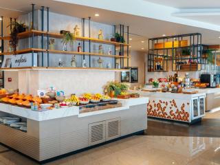 Novotel Istanbul Zeytinburnu - 5