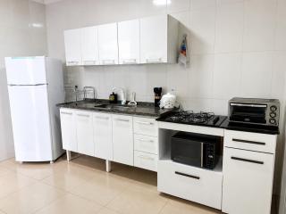 Flat 2 quartos em residencial | Ar e garagem - 5