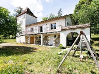Maison climatisée, piscine privée - 6 pers. - FR-1-828-19 - 9