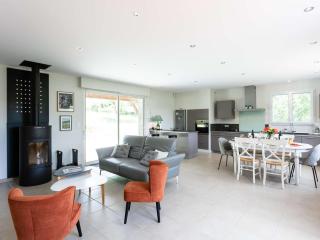 Maison climatisée, piscine privée - 6 pers. - FR-1-828-19 - 7