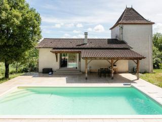 Maison climatisée, piscine privée - 6 pers. - FR-1-828-19 - 3