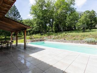 Maison climatisée, piscine privée - 6 pers. - FR-1-828-19 - 1