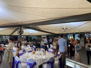 Mercure Bunbury Sanctuary Golf Resort - 1