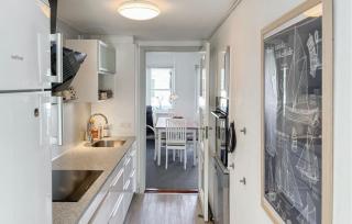 2 Bedroom Awesome Apartment In Rudkøbing - 6