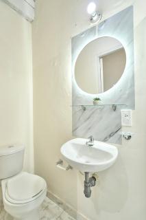 El Poblado Room #3 with Private Bathroom in Shared Apartment - 8