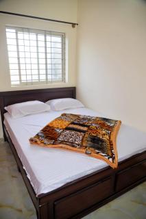 HK tourist Rooms Residency - 3