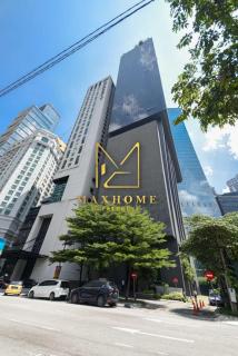 Maxhome Plus at Dorsett Bukit Bintang New - 0
