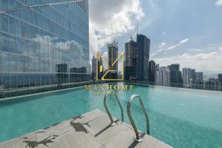 Maxhome Plus at Dorsett Bukit Bintang New - 9