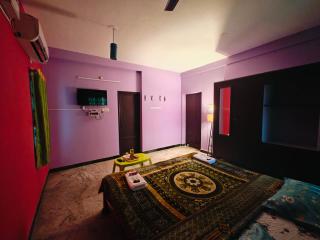 Royal Villa Pondy - 4