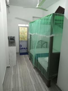 Galle Paradise Inn - Galle - 5