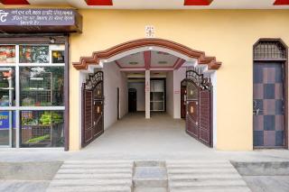 Hotel O Sainik Inn - 1