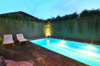 Letos Kubu Homestay - Kuta - 3